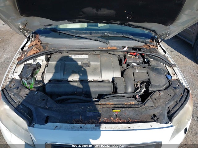 2008 VOLVO S80 3.2L VIN: YV1AS982481063286
