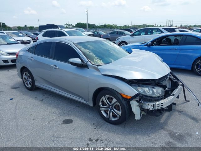 19XFC2F55GE099142 auction archive image