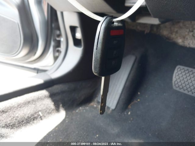 19XFC2F55GE099142 Honda Civic Sedan Lx