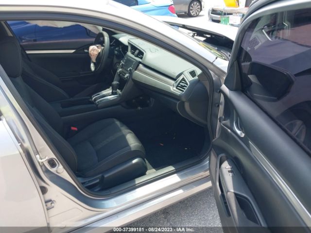 19XFC2F55GE099142 Honda Civic Sedan Lx
