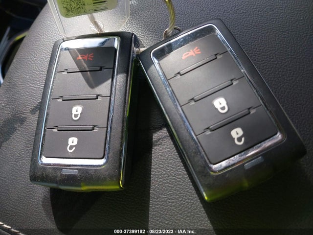 1C4RJKAG1P8814794 Jeep Grand Cherokee L Laredo