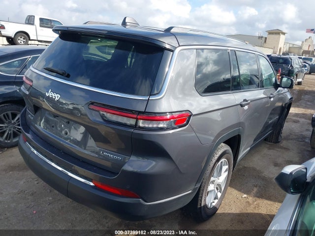 1C4RJKAG1P8814794 Jeep Grand Cherokee L Laredo