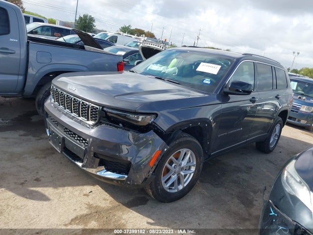 1C4RJKAG1P8814794 Jeep Grand Cherokee L Laredo