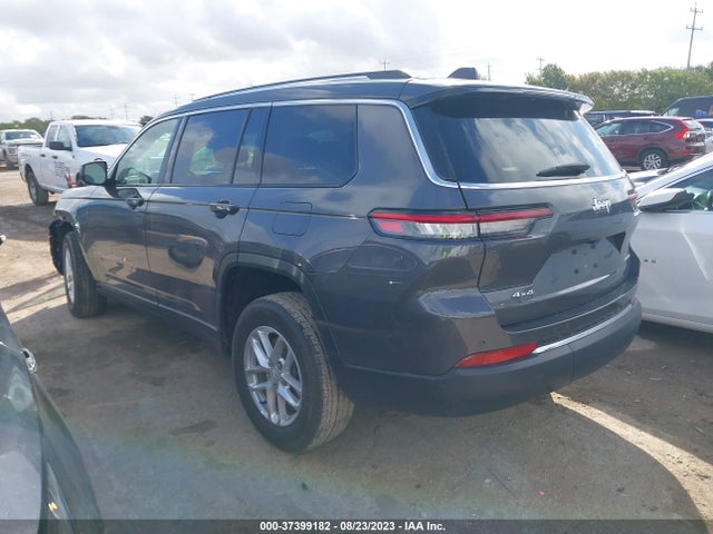 1C4RJKAG1P8814794 Jeep Grand Cherokee L Laredo