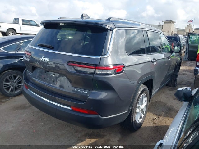1C4RJKAG1P8814794 Jeep Grand Cherokee L Laredo