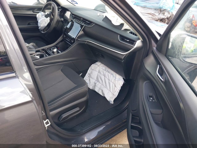 1C4RJKAG1P8814794 Jeep Grand Cherokee L Laredo