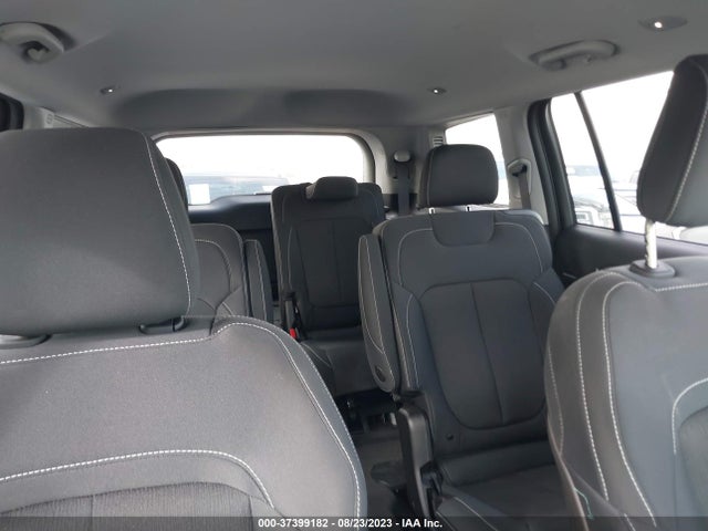 1C4RJKAG1P8814794 Jeep Grand Cherokee L Laredo
