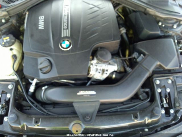 WBA3R1C50GK529038 BMW 4 Series 435i