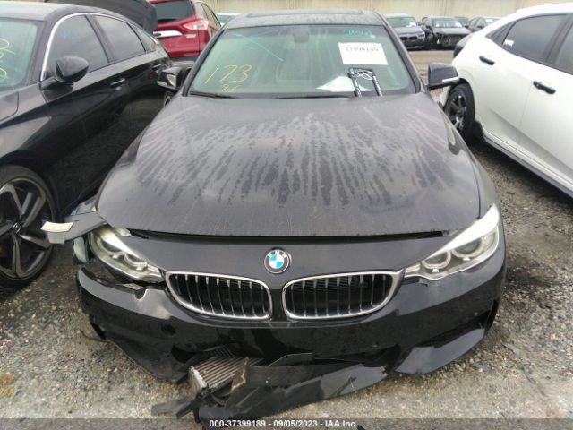 WBA3R1C50GK529038 BMW 4 Series 435i