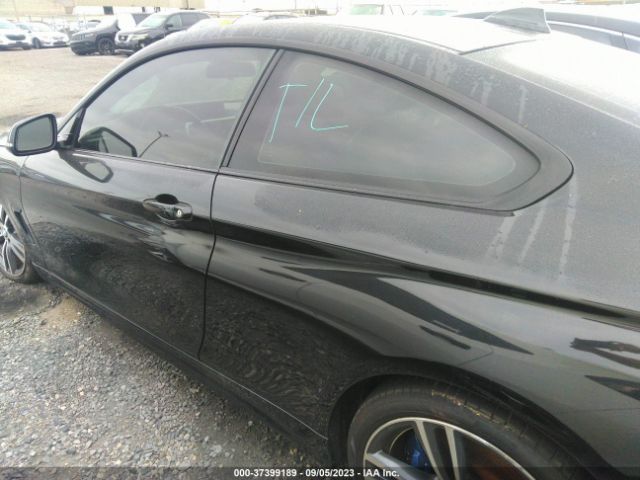 WBA3R1C50GK529038 BMW 4 Series 435i