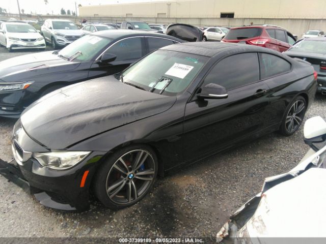 WBA3R1C50GK529038 BMW 4 Series 435i