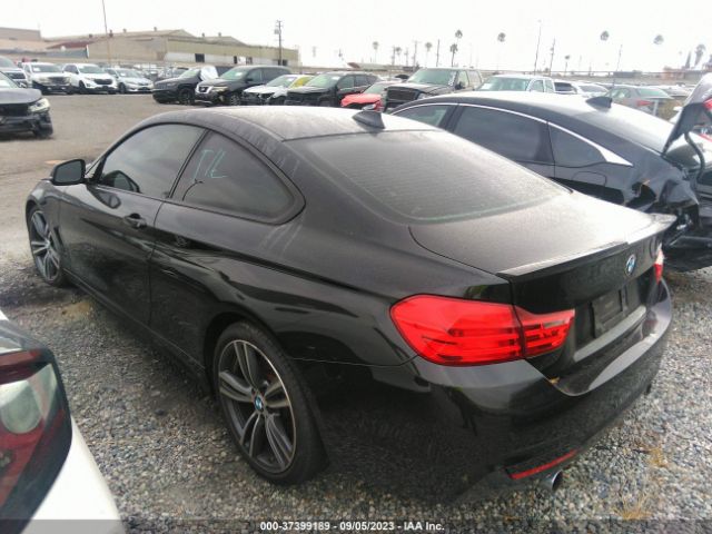 WBA3R1C50GK529038 BMW 4 Series 435i