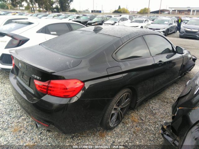 WBA3R1C50GK529038 BMW 4 Series 435i