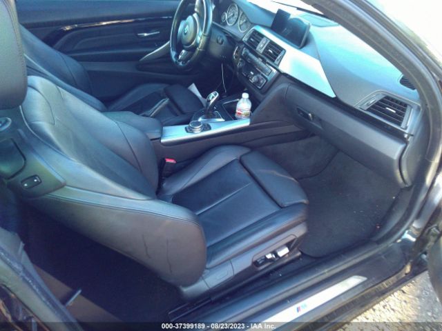 WBA3R1C50GK529038 BMW 4 Series 435i
