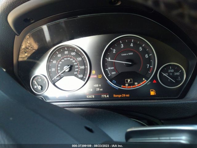WBA3R1C50GK529038 BMW 4 Series 435i