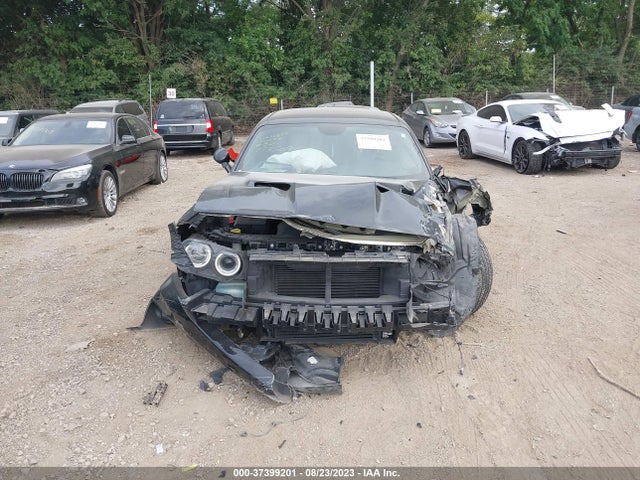 Dodge Challenger R/t Plus 2015 2C3CDZBT1FH775509 Image 12
