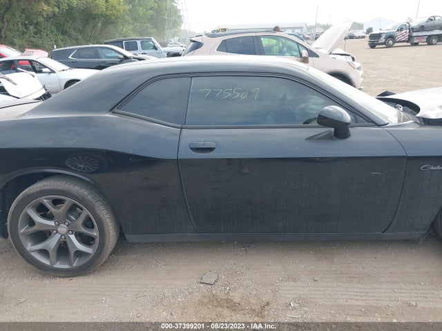 Dodge Challenger R/t Plus 2015 2C3CDZBT1FH775509 Image 13