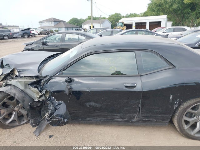 Dodge Challenger R/t Plus 2015 2C3CDZBT1FH775509 Image 14