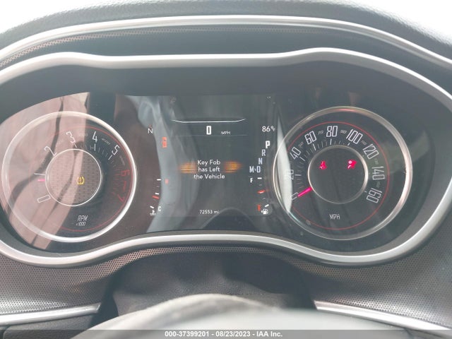 Dodge Challenger R/t Plus 2015 2C3CDZBT1FH775509 Image 15