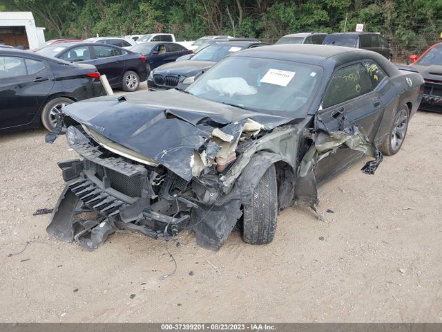 Dodge Challenger R/t Plus 2015 2C3CDZBT1FH775509 Image 6