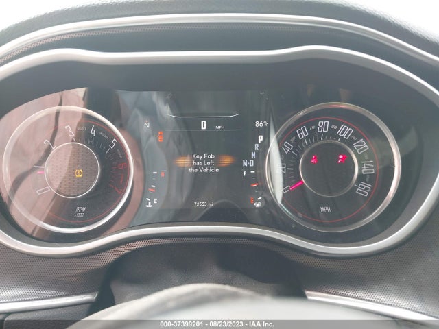 Dodge Challenger R/t Plus 2015 2C3CDZBT1FH775509 Image 7