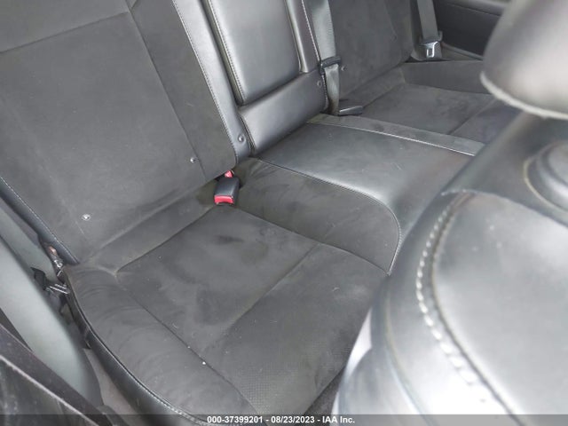 2015 DODGE CHALLENGER R/T PLUS VIN: 2C3CDZBT1FH775509
