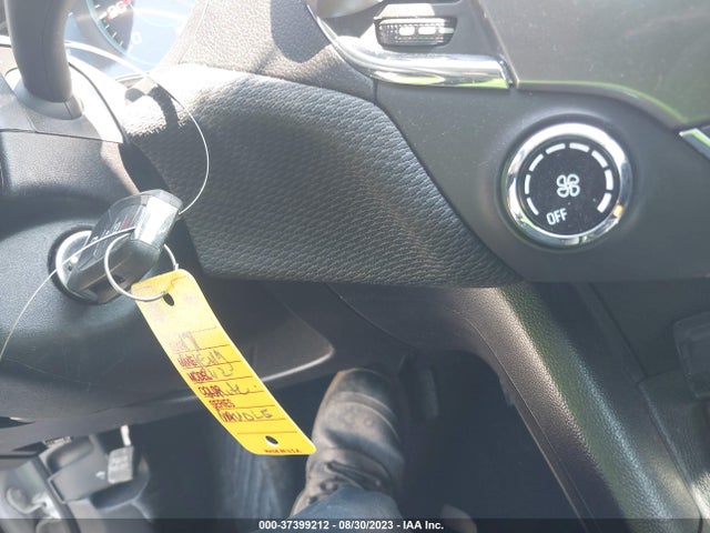 Chevrolet CRUZE LT 2017 1G1BE5SM2H7108476 Image 11