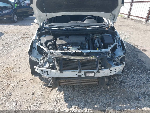 2017 CHEVROLET CRUZE LT VIN: 1G1BE5SM2H7108476