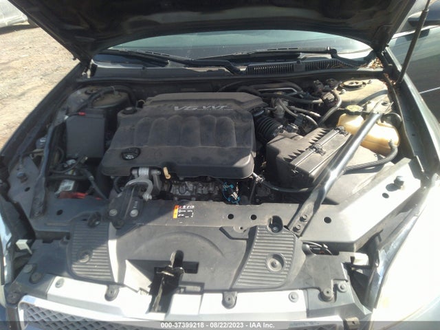 Chevrolet Impala Limited Lt 2014 2G1WB5E30E1147220 Image 10