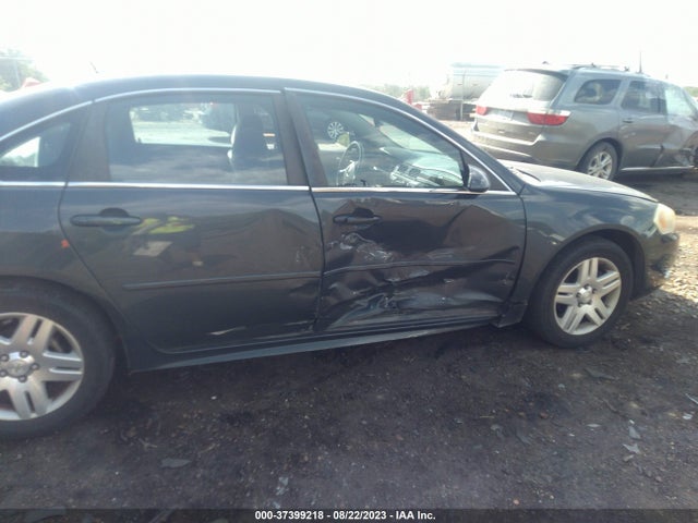 Chevrolet Impala Limited Lt 2014 2G1WB5E30E1147220 Image 6