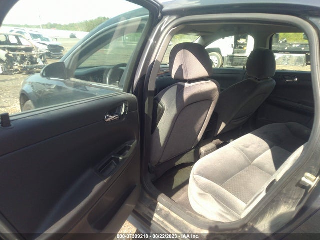 Chevrolet Impala Limited Lt 2014 2G1WB5E30E1147220 Image 8