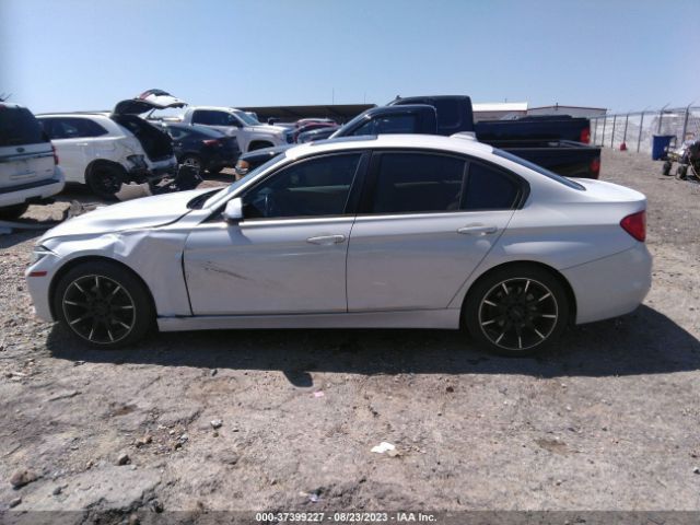 WBA3A5G52ENP31609 BMW 3 Series 328i