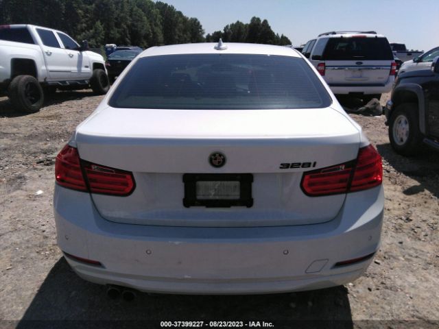WBA3A5G52ENP31609 BMW 3 Series 328i