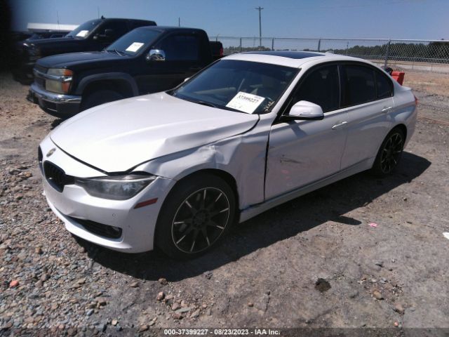 WBA3A5G52ENP31609 BMW 3 Series 328i