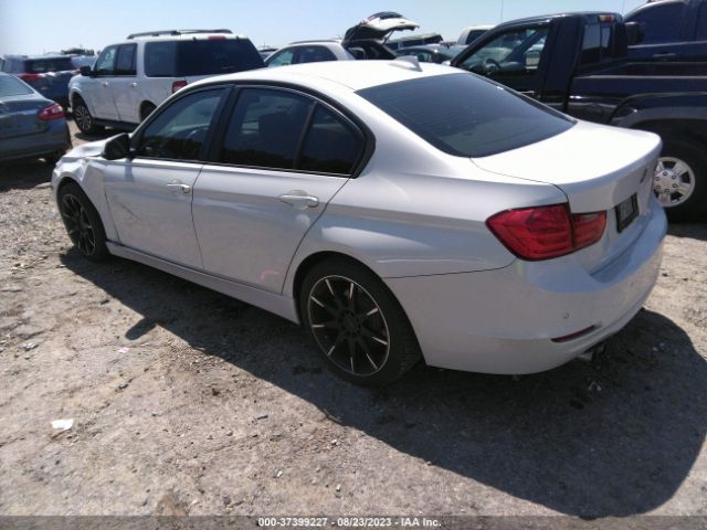 WBA3A5G52ENP31609 BMW 3 Series 328i