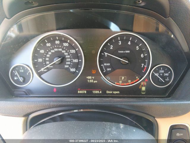 WBA3A5G52ENP31609 BMW 3 Series 328i