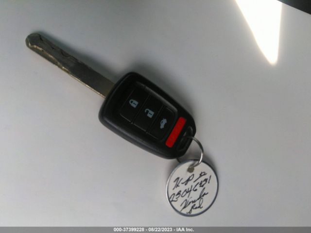 2HGFC2F69KH546773 Honda Civic Sedan Lx