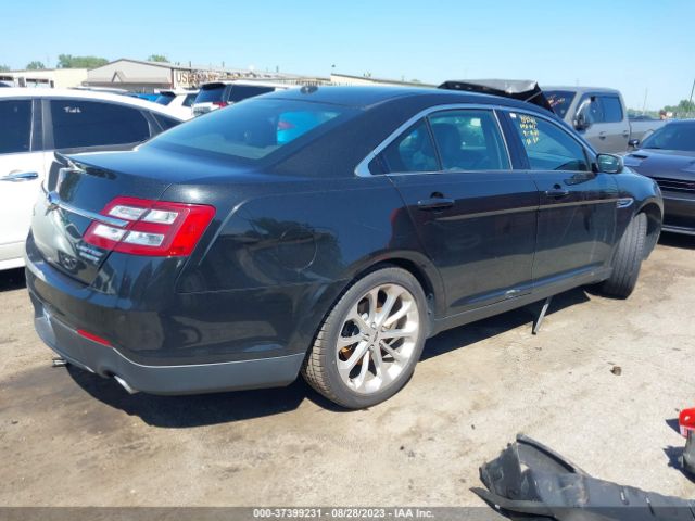 1FAHP2F87FG127387 Ford Taurus Limited