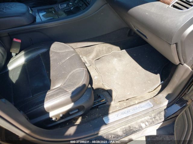 1FAHP2F87FG127387 Ford Taurus Limited