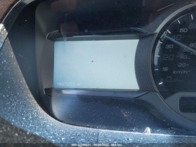 1FAHP2F87FG127387 Ford Taurus Limited