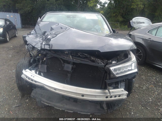 Acura MDX 2018 5J8YD4H37JL014220 Image 12