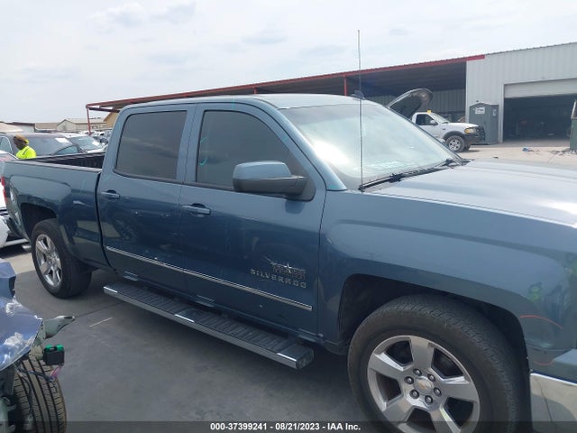 Chevrolet Silverado 1500 Lt 2014 3GCPCREC8EG106552 Image 13