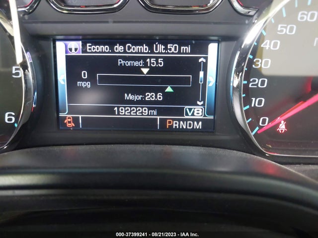 Chevrolet Silverado 1500 Lt 2014 3GCPCREC8EG106552 Image 15