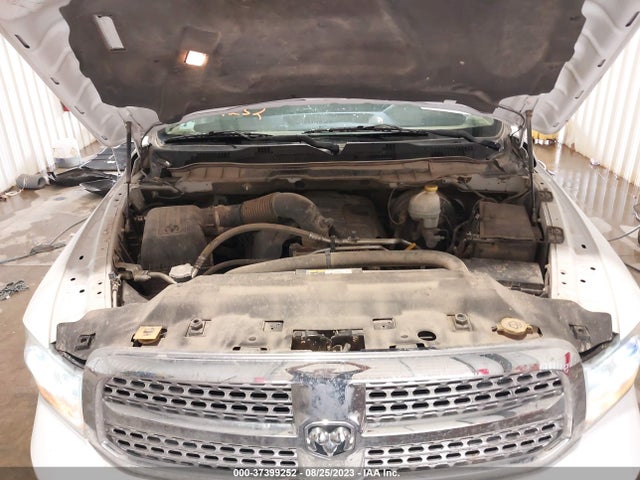 RAM 1500 Laramie 2014 1C6RR7VT7ES111480 Image 10