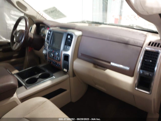 RAM 1500 Laramie 2014 1C6RR7VT7ES111480 Image 5
