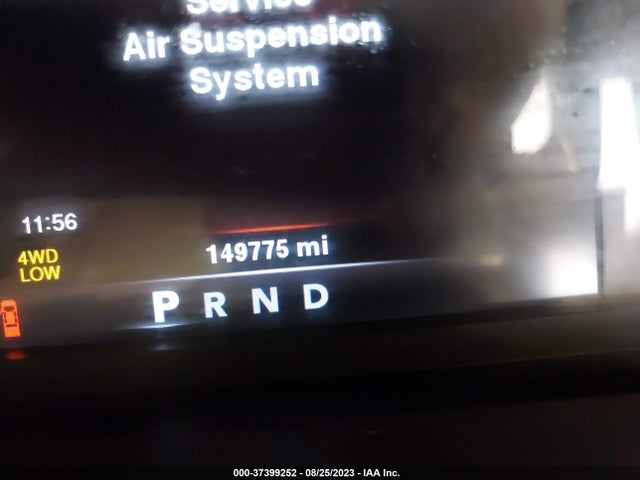 RAM 1500 Laramie 2014 1C6RR7VT7ES111480 Image 7