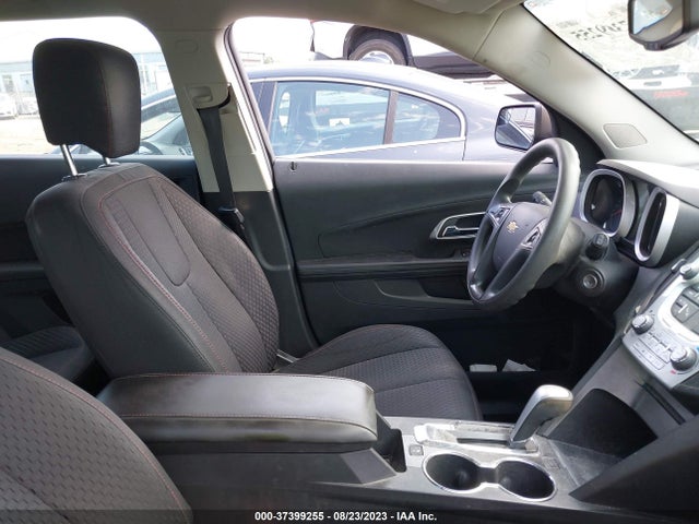Chevrolet EQUINOX LS 2014 2GNALAEK3E6287075 Image 5