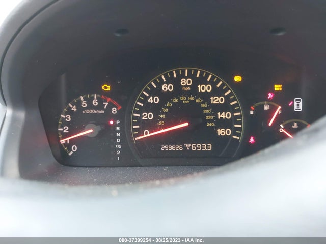 2005 HONDA ACCORD SDN EX/EX-L WITH NAVI VIN: 1HGCM56795A005168