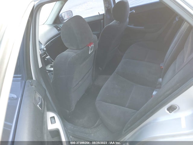 2005 HONDA ACCORD SDN EX/EX-L WITH NAVI VIN: 1HGCM56795A005168