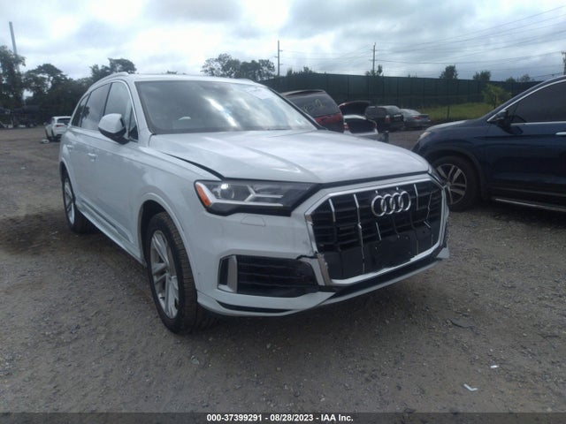 2021 WA1LXAF78MD035977 main image